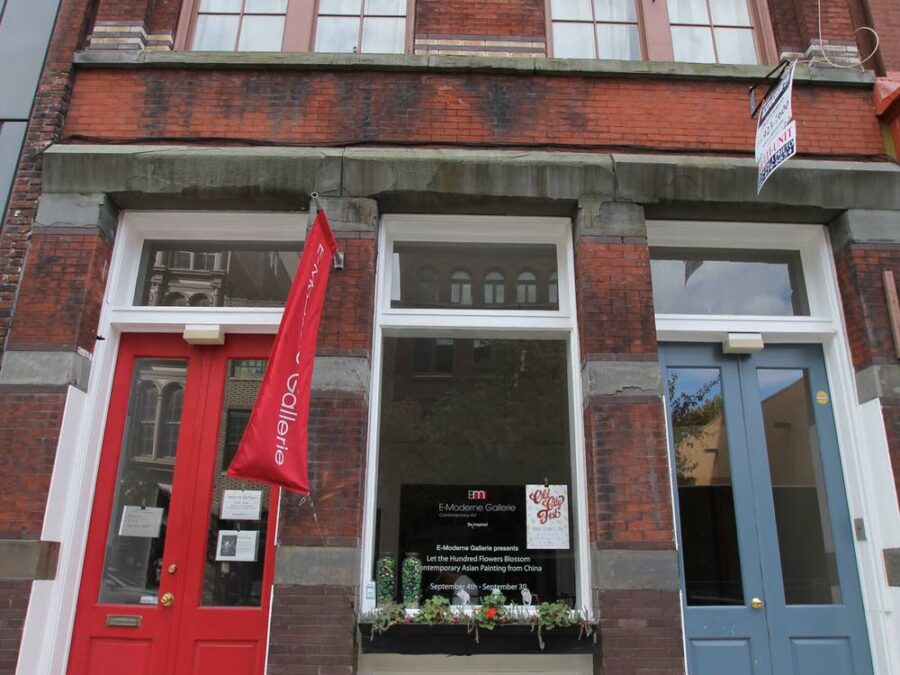 116 Arch Street