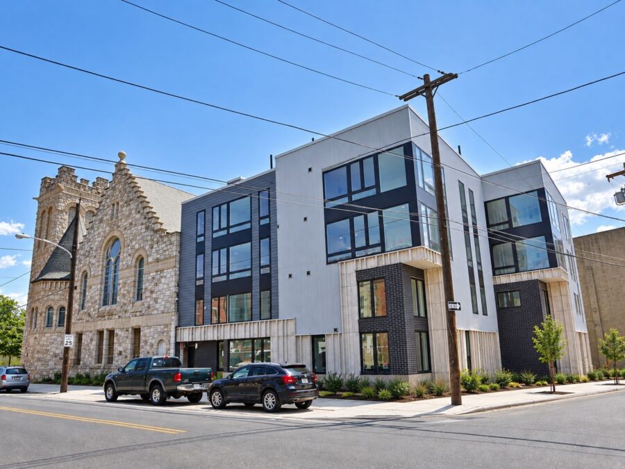 2431 Frankford Ave