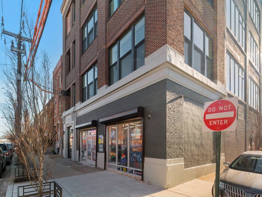 Simon Snyder Lofts
