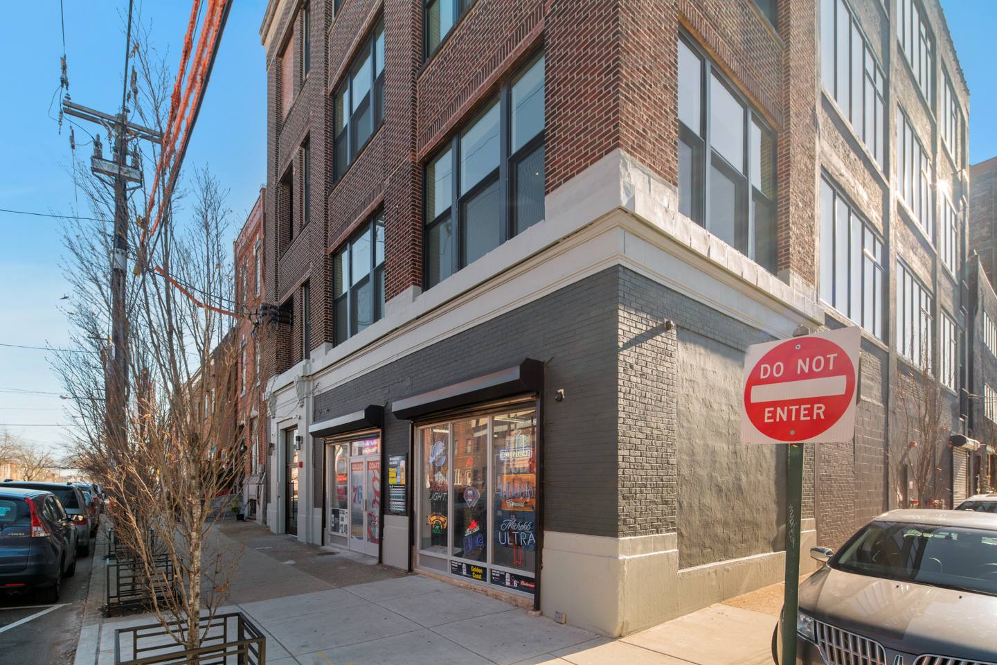 Simon Snyder Lofts