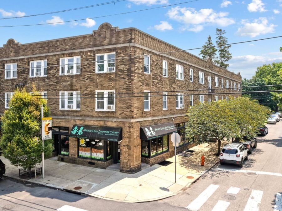 The Addison