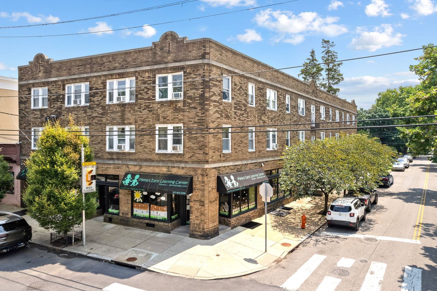 The Addison